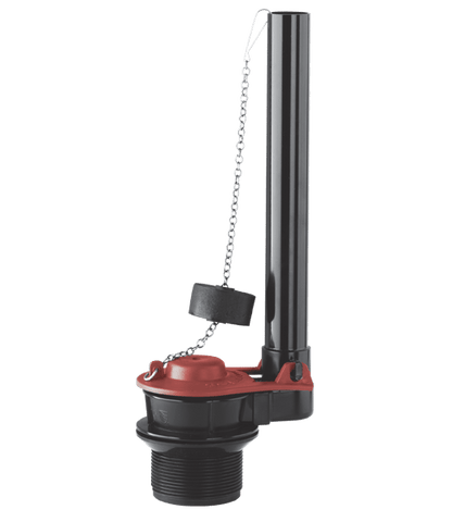 PRO57K - PLASTIC FLUSH VALVE KIT