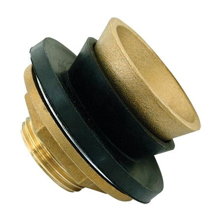 1-1/4" CLOSET SPUD