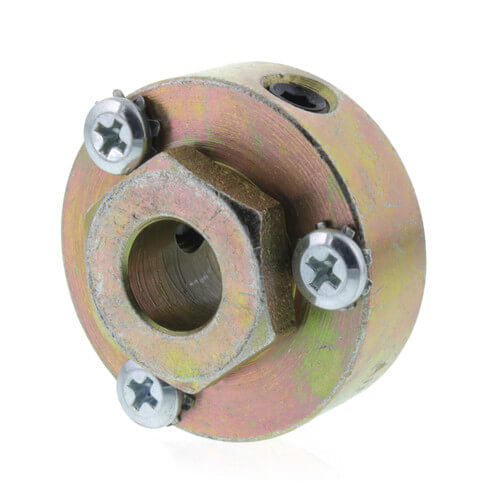 60765804 - 1/2 FAN BLADE HUB