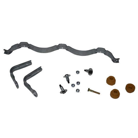 P251-0074 - BDP MOTOR MOUNT KIT - SO