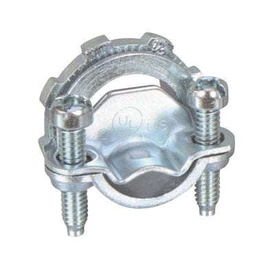MA-4E51 - 1/2" ROMEX CONNECTOR 4PK