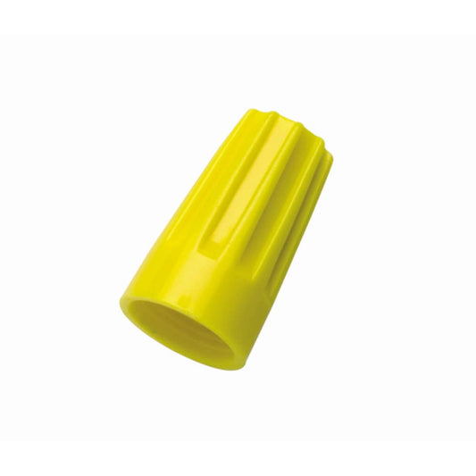 25938 - YELLOW WIRE NUT - 100/BOX