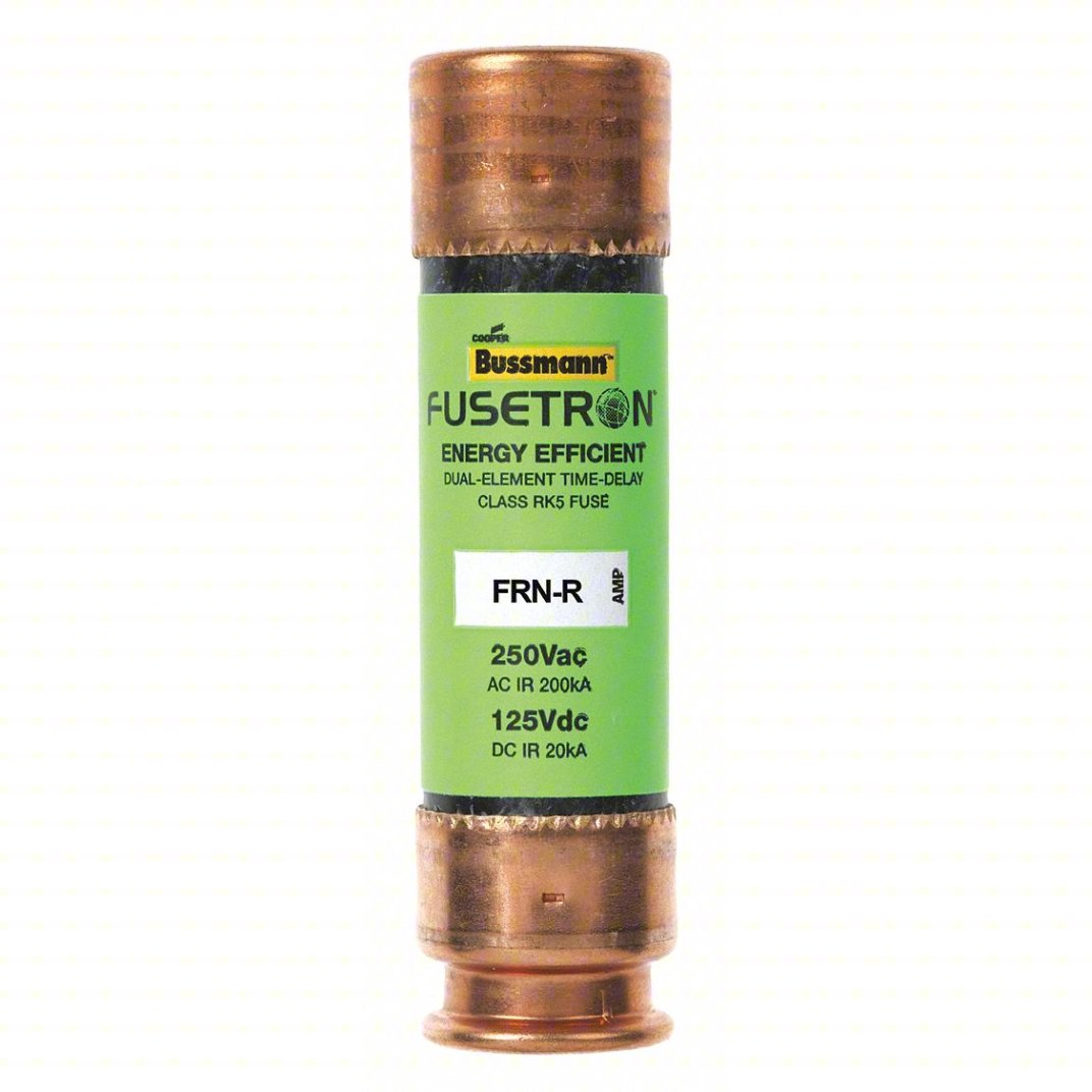 640-10 - 10 AMP CARTRIDGE FUSE - HAVOC SUPPLY, LLC