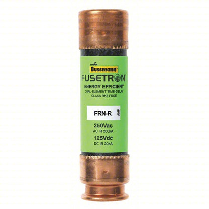 640-10 - 10 AMP CARTRIDGE FUSE - HAVOC SUPPLY, LLC