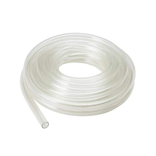 CVT58 - 5/8 CLEAR VINYL TUBING PER FOOT