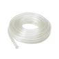 CVT58 - 5/8 CLEAR VINYL TUBING PER FOOT