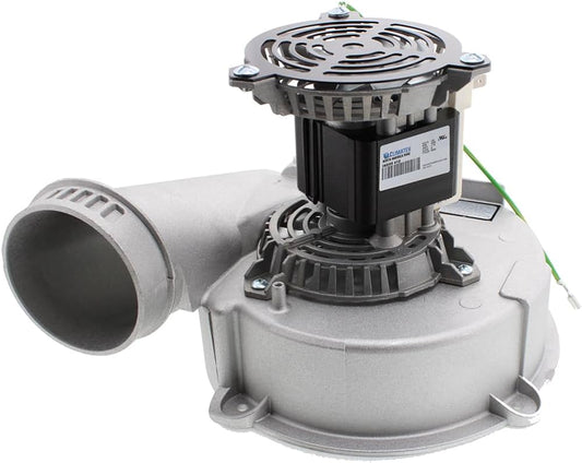 PCIA066 - RHEEM ALUMINUM DRAFT INDUCER HOUSING