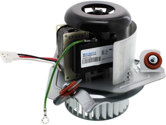 326628-763 - ICP INDUCER ASSEMBLY