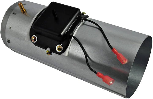 65475 - COLEMAN DGAA DGAX BOOSTER ASSEMBLY