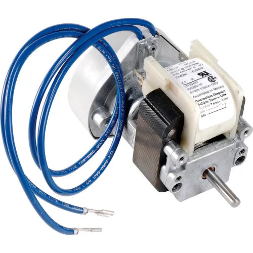 K629 - COLEMAN INDUCER MOTOR