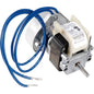 K629 - COLEMAN INDUCER MOTOR