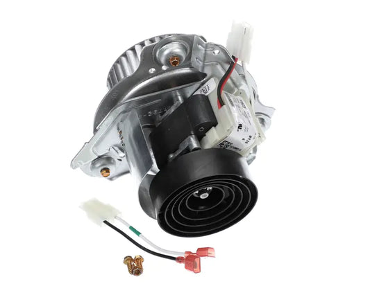 347822-762 - ICP INDUCER ASSEMBLY