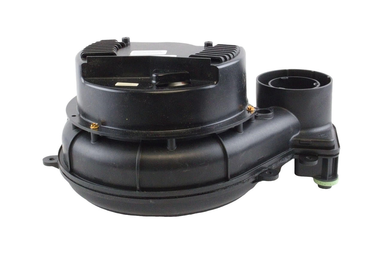1184352 - ICP INDUCER ASSEMBLY - SO