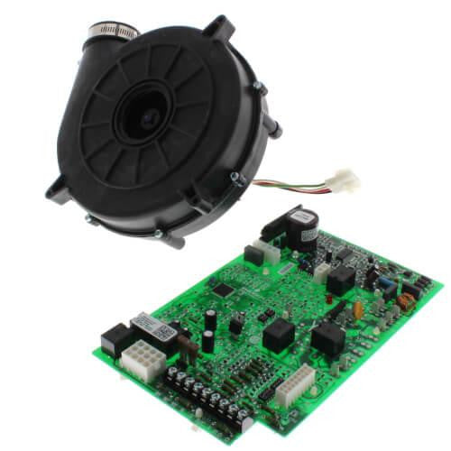 KIT16584 - TRANE INDUCER CONVERSION KIT - SO