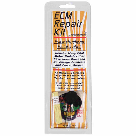 08551 - ECM MOTOR REPAIR KIT