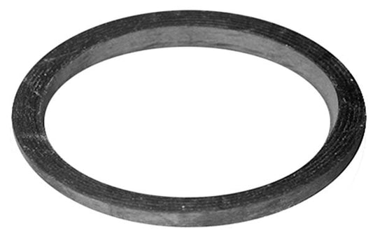 1-1/2" BLACK SQUARE CUT SLIP WASHER