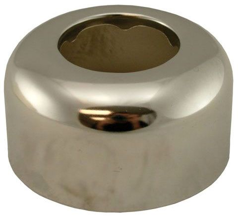 1-1/2" TUBULAR ESCUTCHEON