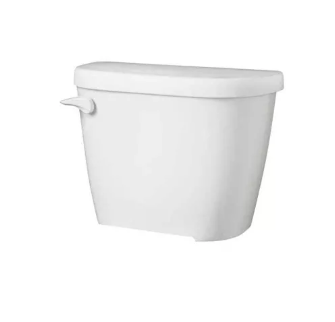 MX-28-990 - GERBER MAXWELL 12" ROUGH-IN TOILET TANK LH