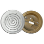 MFCDD10R - 10" ROUND DAMPER - SO - HAVOC SUPPLY, LLC
