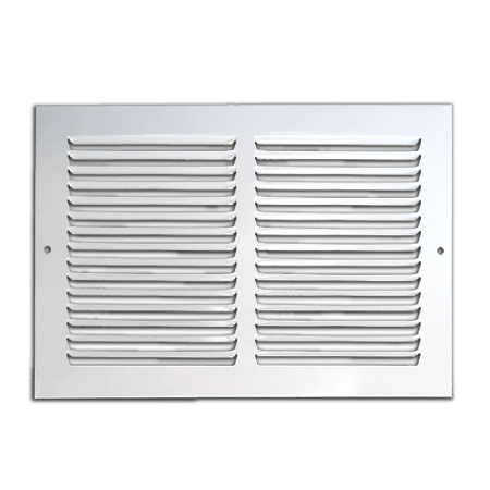 MFRG2014W - 20"X14" RETURN GRILLE - WHITE - HAVOC SUPPLY, LLC