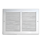 MFRG2014W - 20"X14" RETURN GRILLE - WHITE - HAVOC SUPPLY, LLC