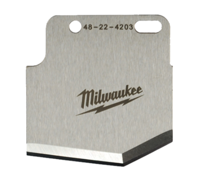 48-22-4203 - MILWAUKEE PEX TUBING CUTTER REPLACEMENT BLADE
