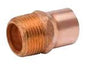 WC2MA - 2" WATER COPPER MALE ADAPTER