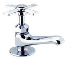 120-005NL - MATCO SINGLE BASIN FAUCET - SO