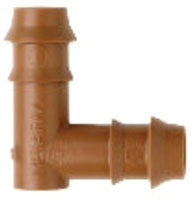 18549 - TLELL ELBOW CONNECTOR