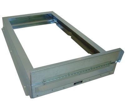 FHG24243 - 24X24X3 FURNACE FILTER BASE