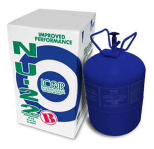NU22B-25-B - 25LB NU22 REFRIGERANT - SO