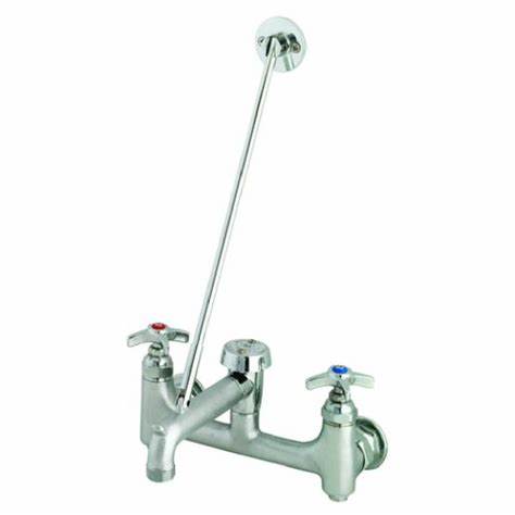 T&S SERVICE SINK FAUCET