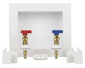 38532 - CRIMP PEX WASHING MACHINE BOX