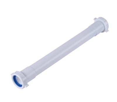1-1/2" X 16" EXT TUBE SLIP JOINT