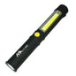 MA-FL296C - MA LINE LED FLASHLIGHT