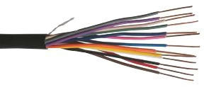 18/8 SPRINKLER WIRE PER FT