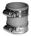 FERNCO 1-1/2" COPPER X 1-1/2" COPPER