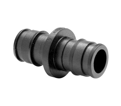 112WBCO - 1-1/2" WIRSBO PLASTIC COUPLING