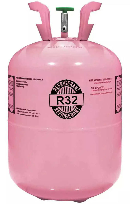 R32 - 20# A2L REFRIGERANT