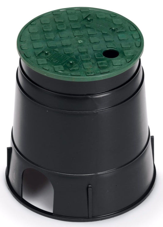 PVB6RND - RAINBIRD 6" ROUND VALVE BOX