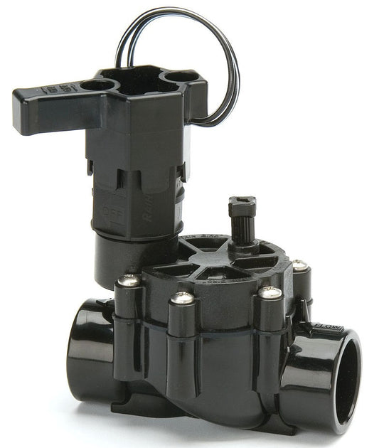 100DVSS - RAINBIRD 1" SLIP