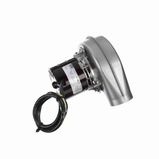 A320 - INDUCER ASSEMBLY - SPECIAL ORDER ITEM
