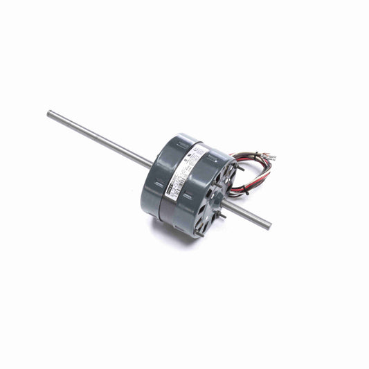 D1092 - 1/3 HP DOUBLE SHAFT MOTOR - SPECIAL ORDER ITEM