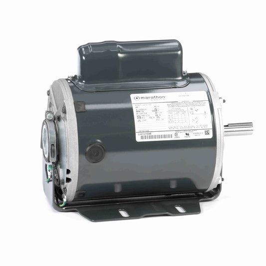 C235 - 1HP EXHAUST FAN MOTOR - SPECIAL ORDER ITEM