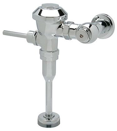 1.0 GPF AQUAFLUSH VALVE