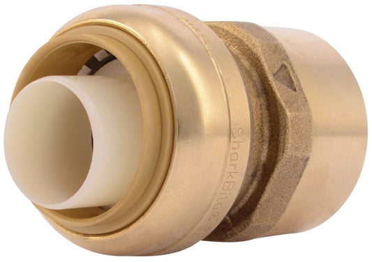 1SBFA - 1" SHARKBITE FEMALE ADAPTER SBXFIP