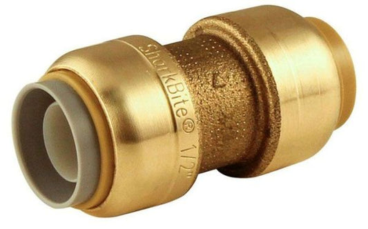 12SBX12QUEST - 1/2" SHARKBITE CONVERSION COUPLING SBXQUEST