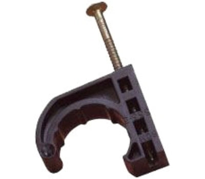555-3 - 3/4" PEX TALON NAIL CLAMP