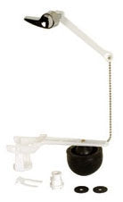 49010325 - TOUCH FLUSH DISC