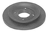 490-10340 - MANSFIELD FLUSH VALVE GASKET